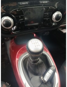 Recambio de caja cambios para nissan juke (f15) 1.5 dci referencia OEM IAM   