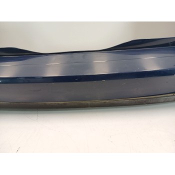 Recambio de paragolpes trasero para citroën c4 picasso referencia OEM IAM 1609617280  