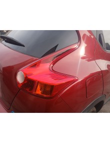 Recambio de piloto trasero derecho para nissan juke (f15) 1.5 dci referencia OEM IAM   
