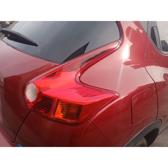 Recambio de piloto trasero derecho para nissan juke (f15) 1.5 dci referencia OEM IAM   