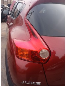 Recambio de piloto trasero izquierdo para nissan juke (f15) 1.5 dci referencia OEM IAM   