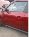 Recambio de puerta delantera izquierda para nissan juke (f15) 1.5 dci referencia OEM IAM   