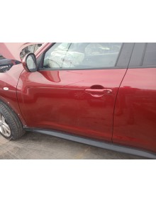 Recambio de puerta delantera izquierda para nissan juke (f15) 1.5 dci referencia OEM IAM    2