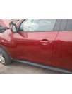 Recambio de puerta delantera izquierda para nissan juke (f15) 1.5 dci referencia OEM IAM   