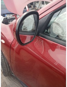 Recambio de retrovisor izquierdo para nissan juke (f15) 1.5 dci referencia OEM IAM   