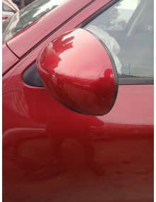 Recambio de retrovisor izquierdo para nissan juke (f15) 1.5 dci referencia OEM IAM    2