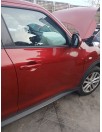 Recambio de puerta delantera derecha para nissan juke (f15) 1.5 dci referencia OEM IAM   