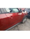 Recambio de puerta delantera derecha para nissan juke (f15) 1.5 dci referencia OEM IAM   