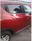 Recambio de puerta trasera derecha para nissan juke (f15) 1.5 dci referencia OEM IAM   