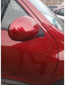 Recambio de retrovisor derecho para nissan juke (f15) 1.5 dci referencia OEM IAM   