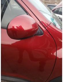 Recambio de retrovisor derecho para nissan juke (f15) 1.5 dci referencia OEM IAM    2