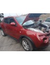 nissan juke (f15) del año 2012