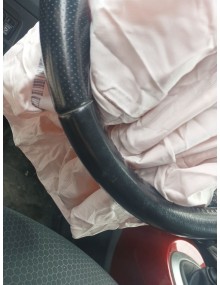 Recambio de volante para nissan juke (f15) 1.5 dci referencia OEM IAM    2