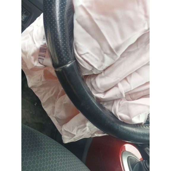 Recambio de volante para nissan juke (f15) 1.5 dci referencia OEM IAM   