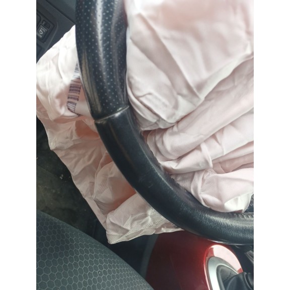 Recambio de volante para nissan juke (f15) 1.5 dci referencia OEM IAM   