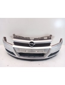 Recambio de paragolpes delantero para opel astra h (a04) 1.9 cdti (l48) referencia OEM IAM 1400303  