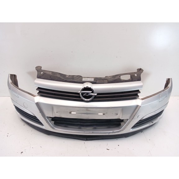 Recambio de paragolpes delantero para opel astra h (a04) 1.9 cdti (l48) referencia OEM IAM 1400303  