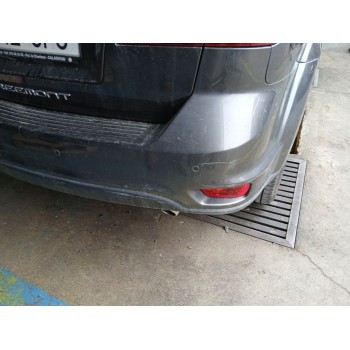 Recambio de paragolpes trasero para fiat freemont (345_) 2.0 jtd referencia OEM IAM K1TY36TZZAA  