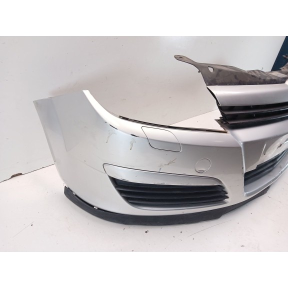 Recambio de paragolpes delantero para opel astra h (a04) 1.9 cdti (l48) referencia OEM IAM 1400303  
