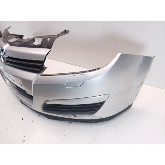 Recambio de paragolpes delantero para opel astra h (a04) 1.9 cdti (l48) referencia OEM IAM 1400303  