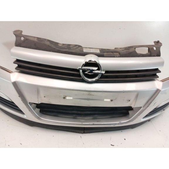 Recambio de paragolpes delantero para opel astra h (a04) 1.9 cdti (l48) referencia OEM IAM 1400303  