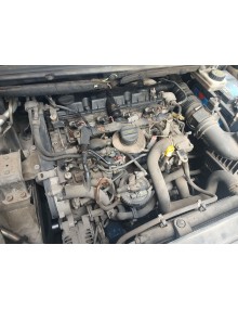 Recambio de motor completo para peugeot 307 break (3e) 2.0 hdi 90 referencia OEM IAM RHY  