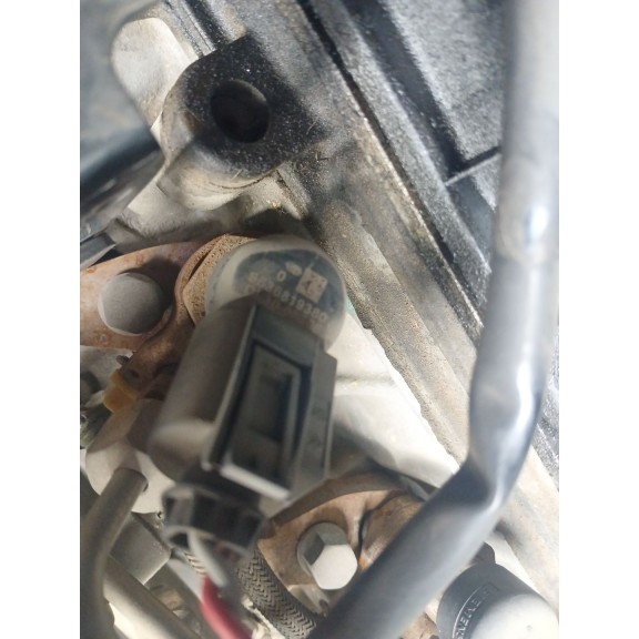 Recambio de motor completo para peugeot 307 break (3e) 2.0 hdi 90 referencia OEM IAM RHY  