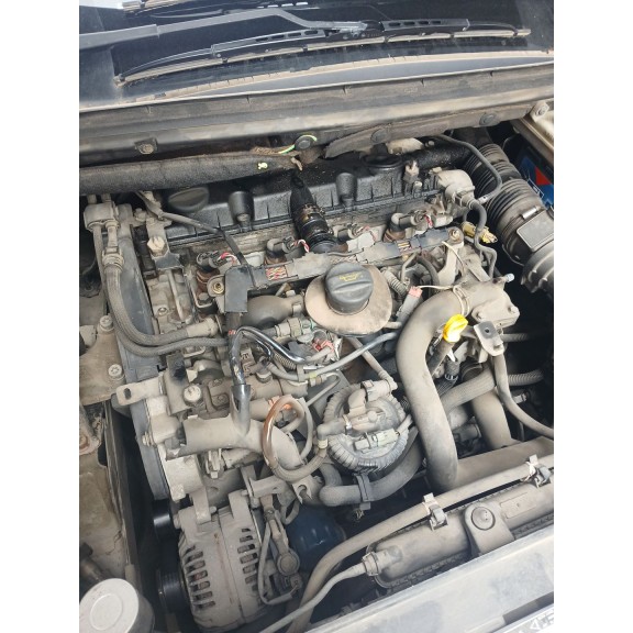 Recambio de motor completo para peugeot 307 break (3e) 2.0 hdi 90 referencia OEM IAM RHY  