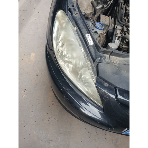 Recambio de faro derecho para peugeot 307 break (3e) 2.0 hdi 90 referencia OEM IAM   