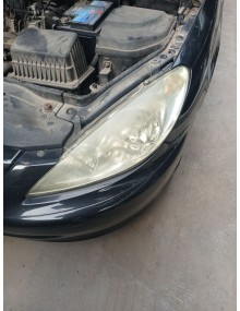 Recambio de faro izquierdo para peugeot 307 break (3e) 2.0 hdi 90 referencia OEM IAM 9641615780   2