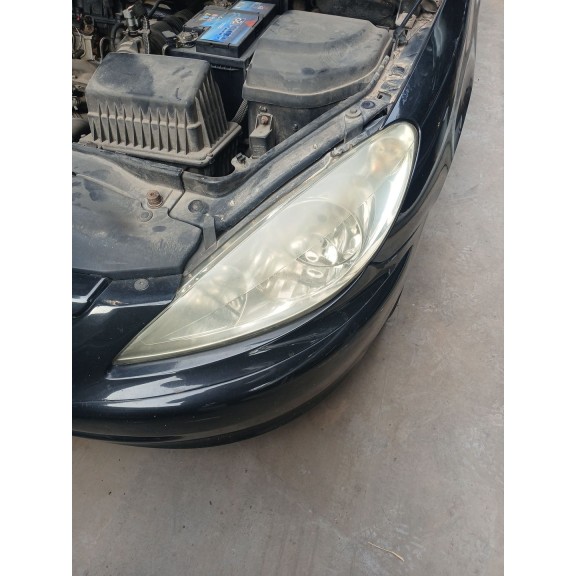 Recambio de faro izquierdo para peugeot 307 break (3e) 2.0 hdi 90 referencia OEM IAM   