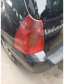 Recambio de piloto trasero izquierdo para peugeot 307 break (3e) 2.0 hdi 90 referencia OEM IAM   