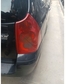 Recambio de piloto trasero derecho para peugeot 307 break (3e) 2.0 hdi 90 referencia OEM IAM   