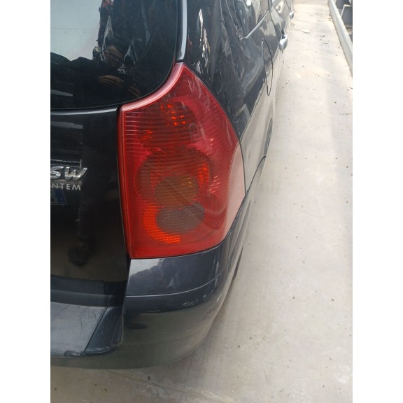 Recambio de piloto trasero derecho para peugeot 307 break (3e) 2.0 hdi 90 referencia OEM IAM   