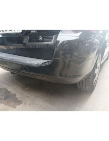 Recambio de paragolpes trasero para peugeot 307 break (3e) 2.0 hdi 90 referencia OEM IAM   