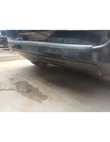 Recambio de paragolpes trasero para peugeot 307 break (3e) 2.0 hdi 90 referencia OEM IAM    2