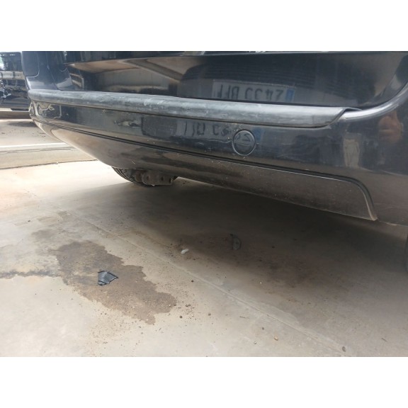 Recambio de paragolpes trasero para peugeot 307 break (3e) 2.0 hdi 90 referencia OEM IAM   