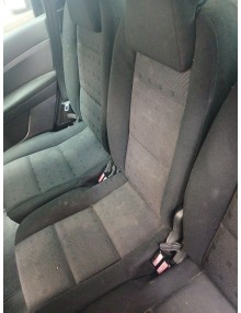 Recambio de asiento trasero medio para peugeot 307 break (3e) 2.0 hdi 90 referencia OEM IAM   
