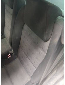 Recambio de asiento trasero izquierdo para peugeot 307 break (3e) 2.0 hdi 90 referencia OEM IAM   