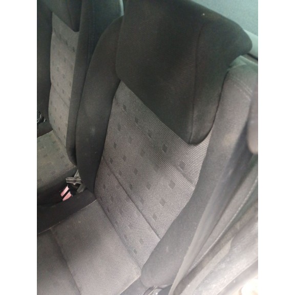 Recambio de asiento trasero izquierdo para peugeot 307 break (3e) 2.0 hdi 90 referencia OEM IAM   