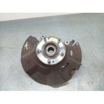 Recambio de mangueta delantera izquierda para kia sorento ii (xm) 2.2 crdi referencia OEM IAM 517152P500  