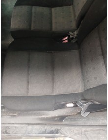 Recambio de asiento trasero izquierdo para peugeot 307 break (3e) 2.0 hdi 90 referencia OEM IAM    2