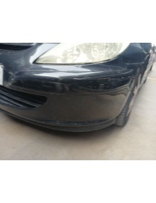 Recambio de paragolpes delantero para peugeot 307 break (3e) 2.0 hdi 90 referencia OEM IAM   