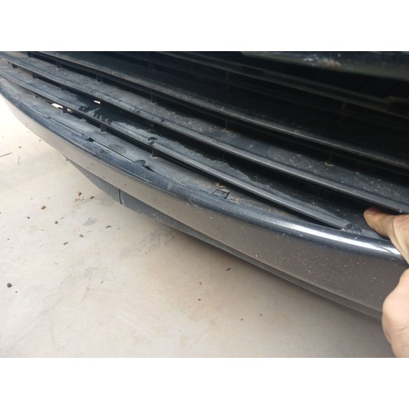 Recambio de paragolpes delantero para peugeot 307 break (3e) 2.0 hdi 90 referencia OEM IAM   