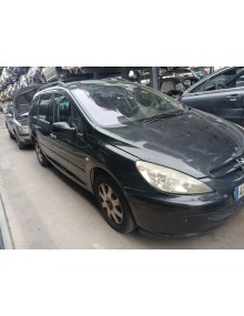 peugeot 307 break (3e) del año 2004