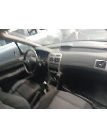 peugeot 307 break (3e) del año 2004 2