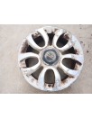 Recambio de llanta para fiat 500 l (330) basic referencia OEM IAM 7JX17 ET41 X1 17