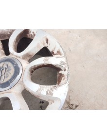 Recambio de llanta para fiat 500 l (330) basic referencia OEM IAM 7JX17 ET41 X1 17 2