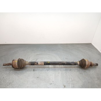 TRANSMISION DELANTERA DERECHA 13367068 10277264 