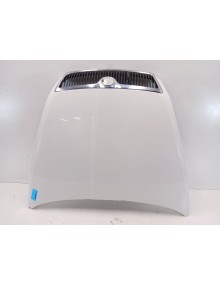 Recambio de capot para skoda octavia ii (1z3) 1.9 tdi referencia OEM IAM 1Z0823031B  